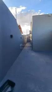 Casa com 2 Quartos para alugar, 100m² no Residencial Mais Parque Mirassol, Mirassol