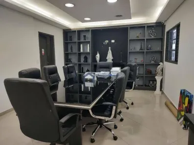 Prédio Inteiro para venda ou aluguel, 320m² no Vila Junqueira, Atibaia