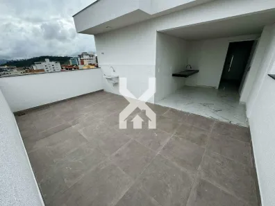 Cobertura com 3 Quartos à venda, 120m² no Ana Lúcia, Sabará