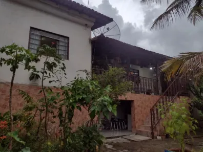 Casa com 3 Quartos à venda, 360m² no Florença, Ribeirão das Neves