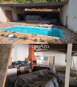Galpão / Depósito / Armazém à venda, 358m² no Vila Mury, Volta Redonda