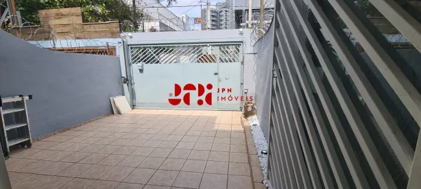 Sobrado com 2 Quartos para venda ou aluguel, 191m² no Jardim Prudência, São Paulo