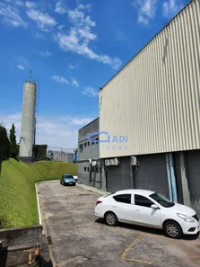 Galpão / Depósito / Armazém para alugar, 3000m² no Quitaúna, Osasco