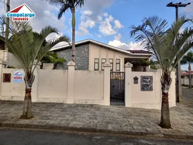 Terreno / Lote / Condomínio à venda, 750m² no Centro, Campo Largo