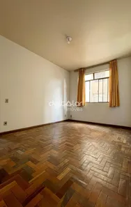 Apartamento com 2 Quartos à venda, 60m² no Santa Branca, Belo Horizonte