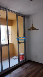 Apartamento com 2 Quartos para alugar, 62m² no Jaguaribe, Osasco