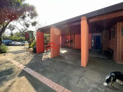 Casa com 4 Quartos para venda ou aluguel, 440m² no Pousada dos Bandeirantes, Carapicuíba