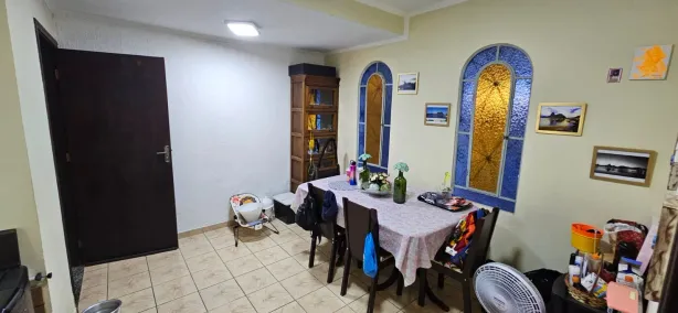 Casa com 3 Quartos à venda, 164m² no Núcleo Residencial Doutor João Aldo Nassif, Jaguariúna