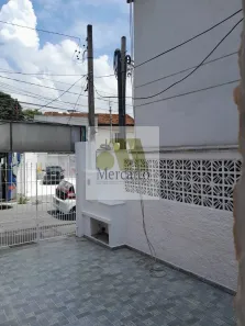 Casa Comercial com 2 Quartos para alugar, 100m² no Parque Santos Dumont, Taboão da Serra