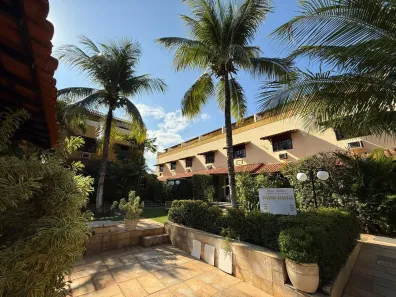 Casa de Condomínio com 3 Quartos para alugar, 141m² no Camboinhas, Niterói