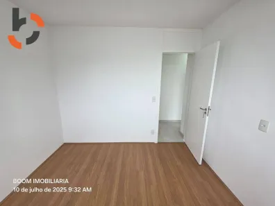 Apartamento com 2 Quartos à venda, 45m² no Vila Catia, Nova Iguaçu