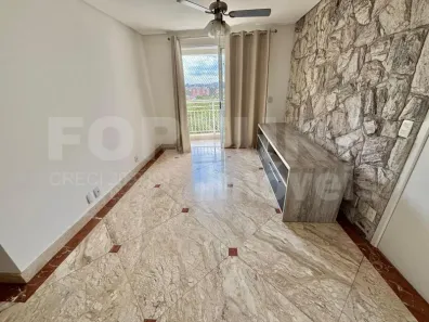 Apartamento com 3 Quartos para alugar, 80m² no Umuarama, Osasco