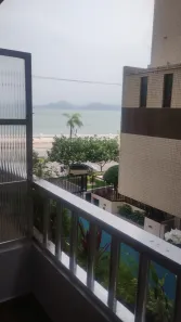 Kitnet para alugar, 60m² no Ponta da Praia, Santos