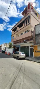 Apartamento com 2 Quartos à venda, 53m² no Centro, Magé