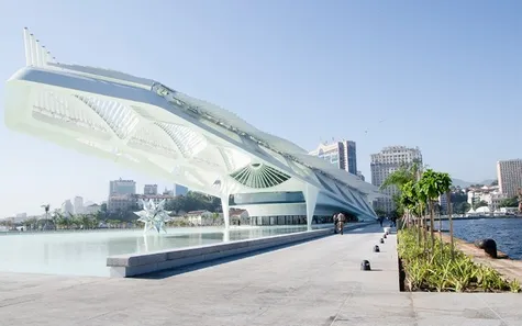 Garagem para alugar, 25m² no Centro, Rio de Janeiro