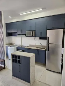 Apartamento com 2 Quartos para alugar, 45m² no Bethaville I, Barueri