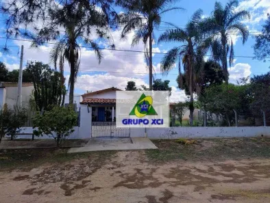 Fazenda / Sítio / Chácara à venda, 1150m² no Chácara Primavera, Sumaré