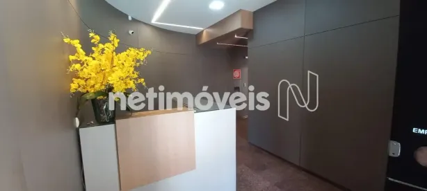 Conjunto Comercial / Sala para venda ou aluguel, 26m² no São Pedro, Belo Horizonte