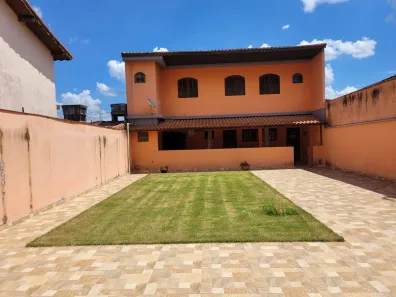 Sobrado com 2 Quartos à venda, 120m² no Boa Vista, Embu-Guaçu