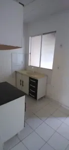 Casa com 2 Quartos para alugar, 58m² no Campo Alegre, Nova Iguaçu