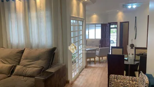 Casa com 3 Quartos à venda, 206m² no São Luiz, Itu
