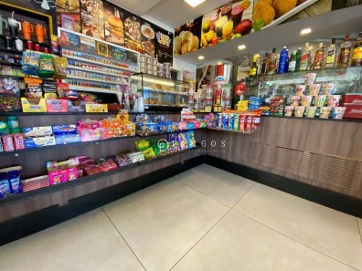 Loja / Salão / Ponto Comercial à venda, 75m² no Jardim Pereira do Amparo, Jacareí