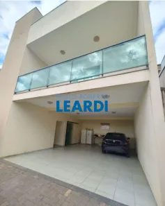 Sobrado com 3 Quartos à venda, 296m² no Parque Vivaldi Leite Ribeiro, Poços de Caldas