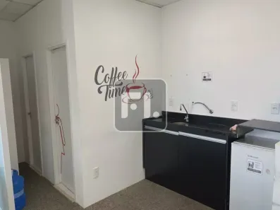 Conjunto Comercial / Sala para venda ou aluguel, 130m² no Vila Cordeiro, São Paulo
