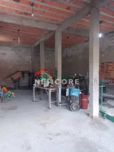 Conjunto Comercial / Sala à venda, 150m² no Parque Balneario Comodoro, Mongaguá