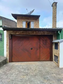 Casa com 3 Quartos à venda, 127m² no Aliança, Ribeirão Pires