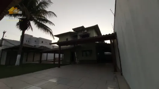 Casa com 5 Quartos para venda ou aluguel, 240m² no Enseada das Gaivotas, Rio das Ostras
