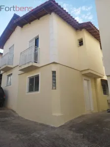 Casa com 2 Quartos à venda, 60m² no Chácaras R S Aleixo, Francisco Morato