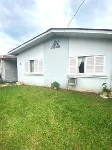 Casa com 3 Quartos à venda, 154m² no Rio Branco, São Leopoldo
