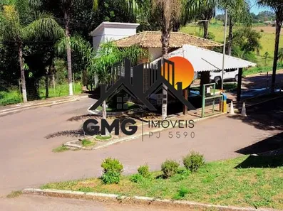 Terreno / Lote / Condomínio à venda, 1000m² no , Capim Branco