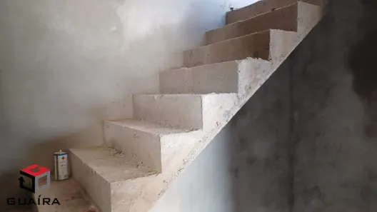 Sobrado com 2 Quartos à venda, 142m² no Parque Oratório, Santo André