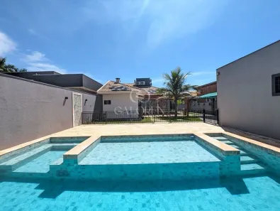 Casa de Condomínio com 4 Quartos à venda, 235m² no , Santo Inácio