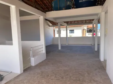 Sobrado com 2 Quartos à venda, 250m² no Itapuã, Salvador