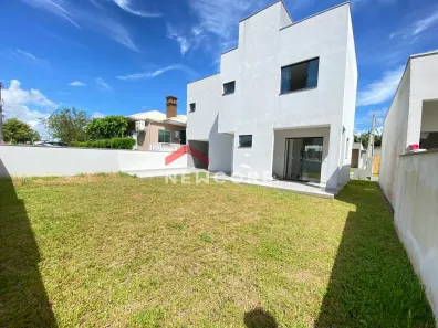Sobrado com 3 Quartos à venda, 129m² no Nossa Senhora da Paz, Balneário Piçarras