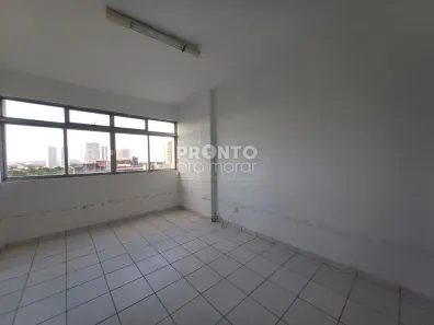 Conjunto Comercial / Sala à venda, 19m² no Boa Vista, Recife