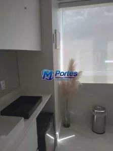 Conjunto Comercial / Sala com 1 Quarto para alugar, 39m² no Vila São José, São José do Rio Preto