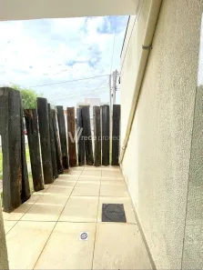Casa de Condomínio com 3 Quartos para alugar, 160m² no Residencial Real Parque Sumaré, Sumaré