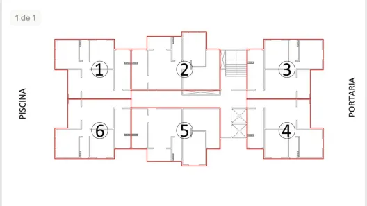 Apartamento com 2 Quartos à venda, 60m² no , Igaratá