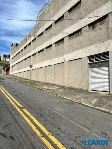 Galpão / Depósito / Armazém para alugar, 348m² no Jordanópolis, Arujá