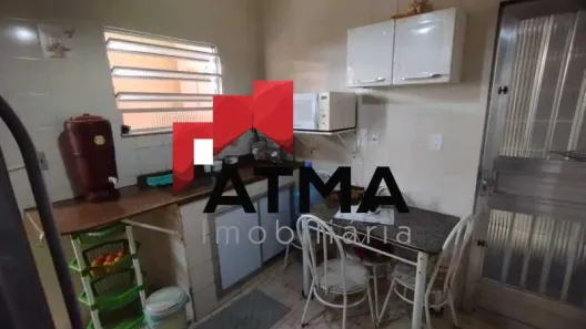 Casa de Vila com 2 Quartos à venda, 257m² no Cordovil, Rio de Janeiro