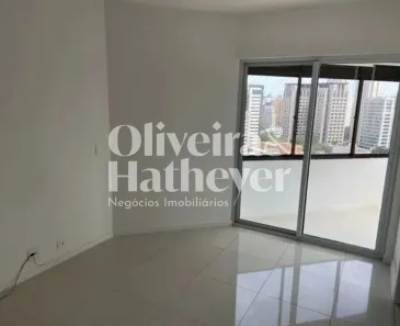 Cobertura com 3 Quartos para alugar, 115m² no Indianópolis, São Paulo