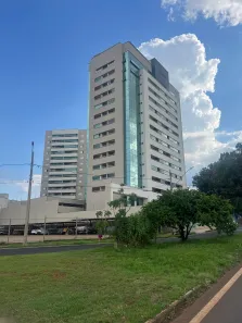 Loja / Salão / Ponto Comercial com 1 Quarto à venda, 50m² no Santa Marta, Uberaba