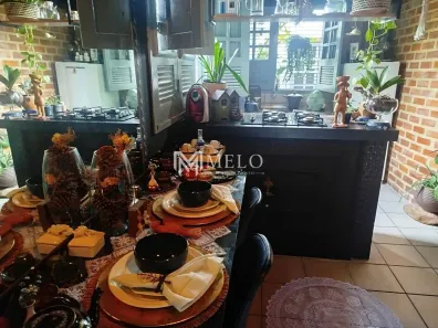 Casa com 1 Quarto para alugar, 40m² no Encruzilhada, Recife