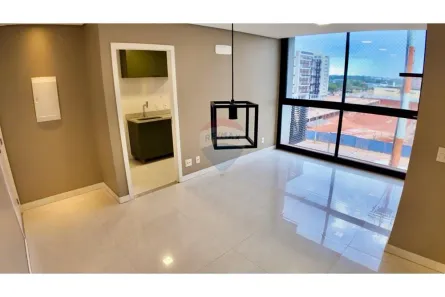 Apartamento com 3 Quartos à venda, 79m² no Zona Industrial, Brasília