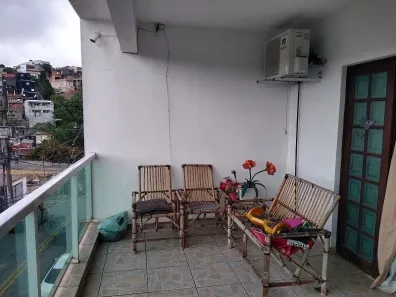 Casa com 3 Quartos à venda, 150m² no Jardim Zaira, Mauá