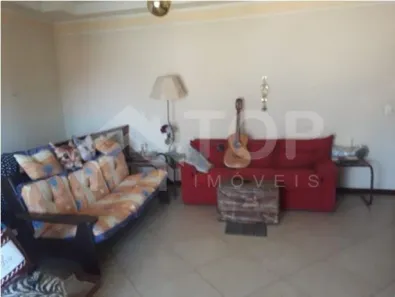 Sobrado com 3 Quartos para venda ou aluguel, 231m² no Jardim Acapulco, São Carlos